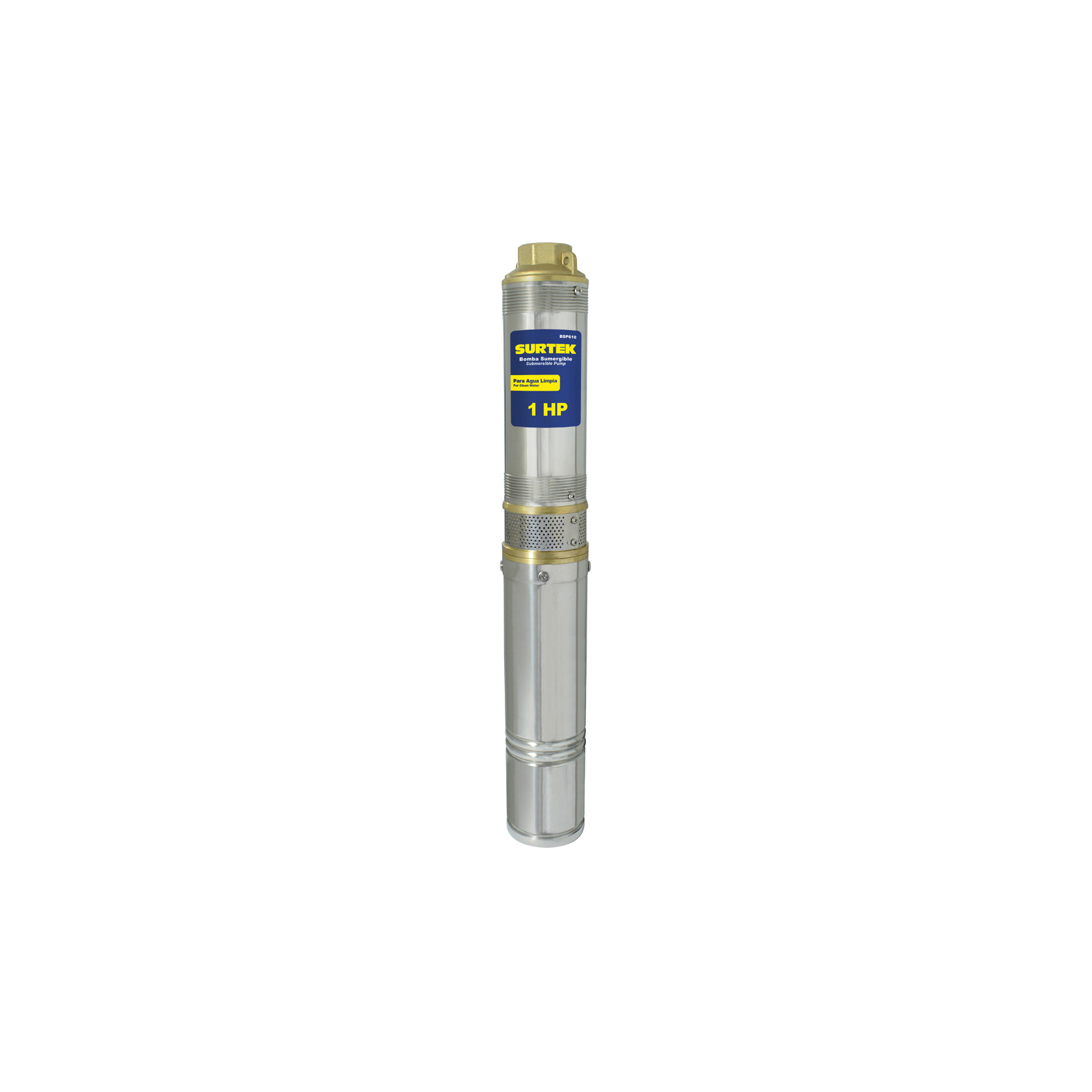 Imagen del producto - BSP610