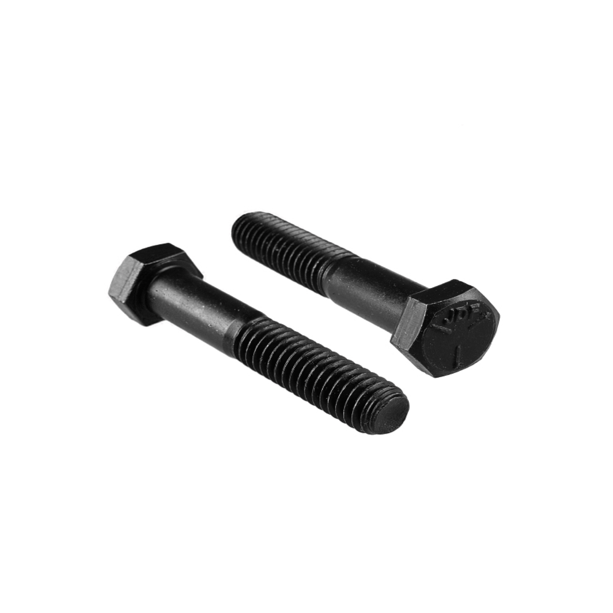 Tornillo de acero 5ยฐ rosca parcial, 5/16″ x 4″, 50 piezas Surtek T55164 Tornillo de acero 5ยฐ rosca parcial, 5/16″ x 4″, 50 piezas Surtek T55164