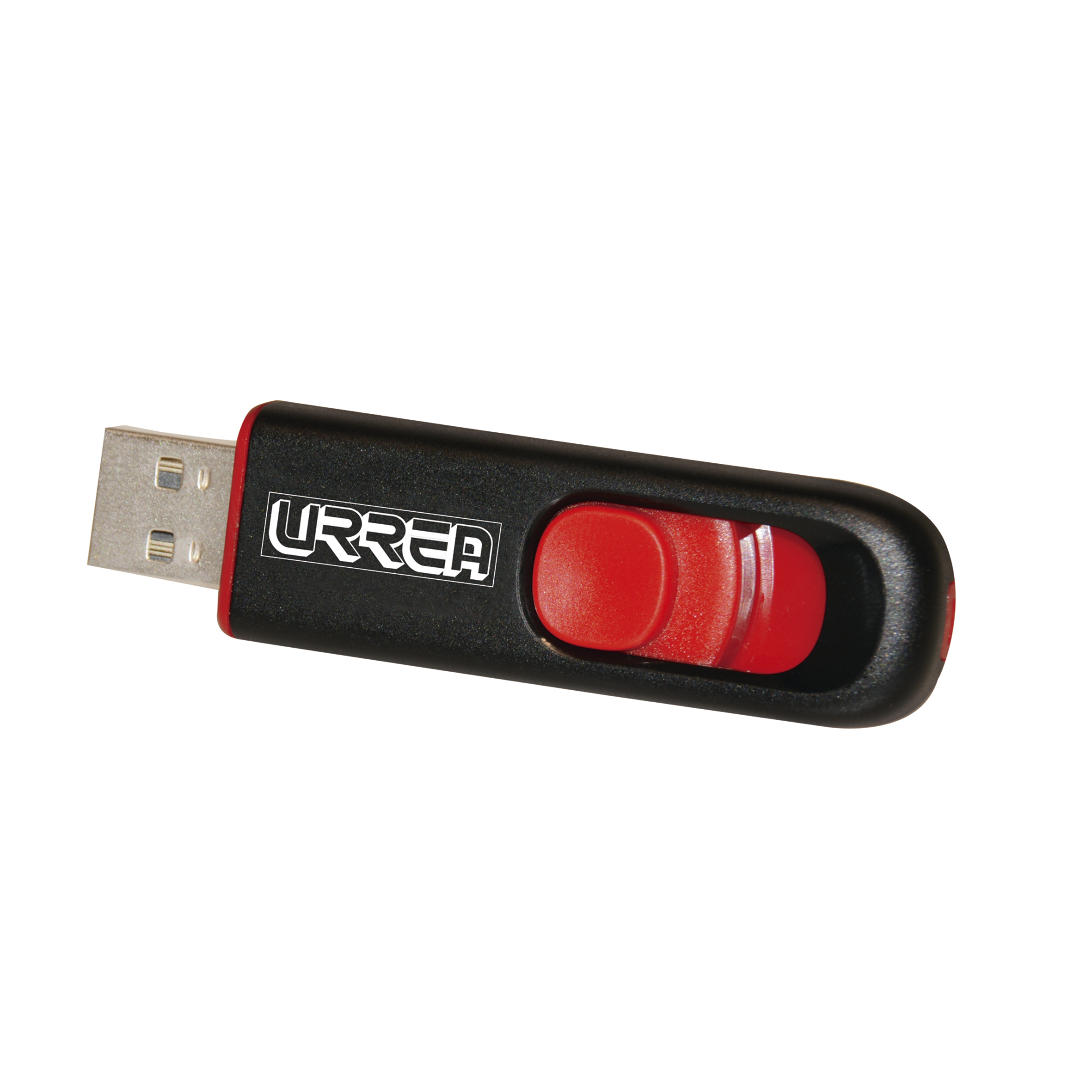Imagen para Memoria USB retráctil 8GB de Grupo Urrea