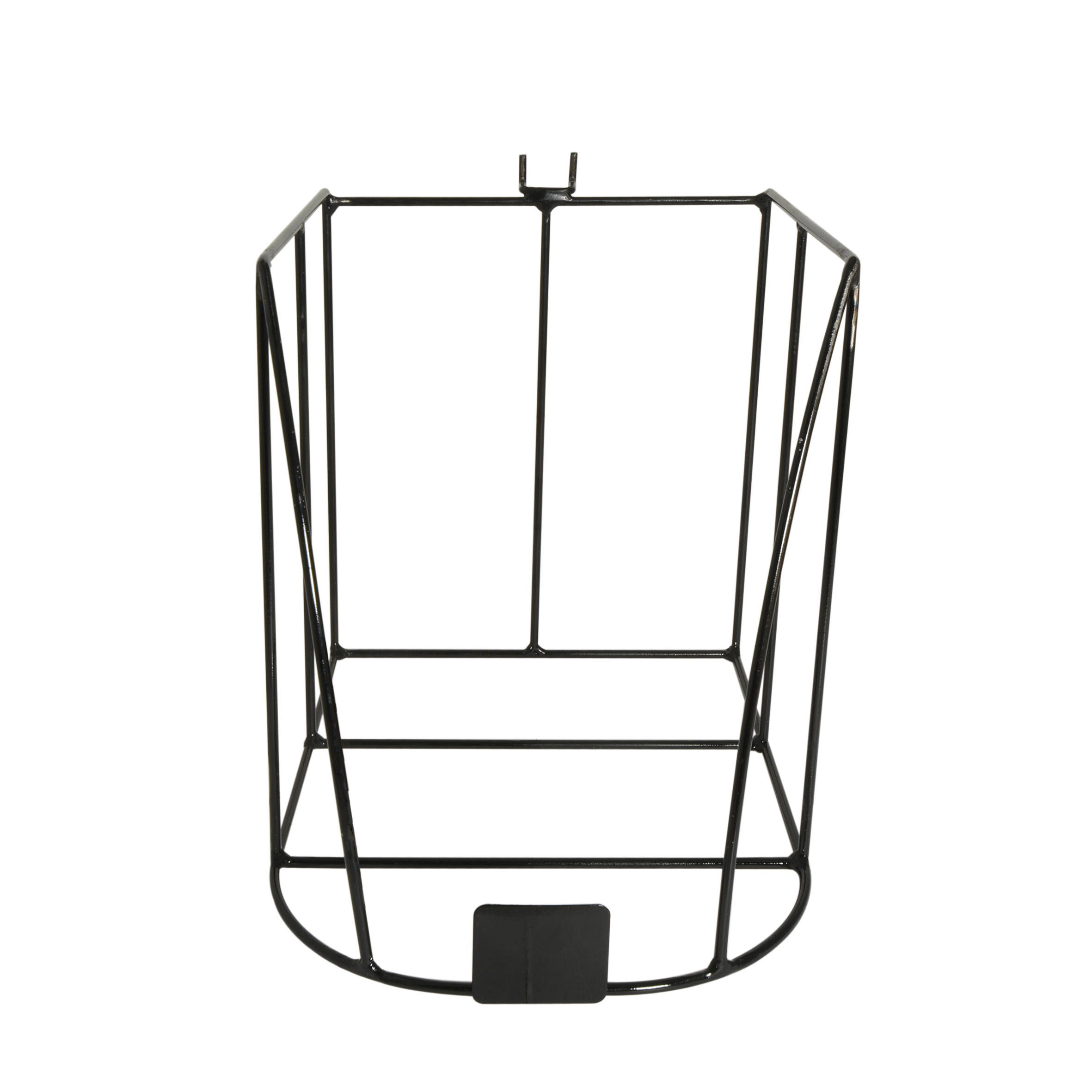 Rack despachador para panel para cascos 23 x 31.5 x 28 cm Surtek RCAS4 Rack despachador para panel para cascos 23 x 31.5 x 28 cm Surtek RCAS4