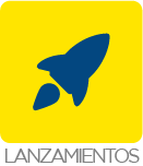 lanzamientos