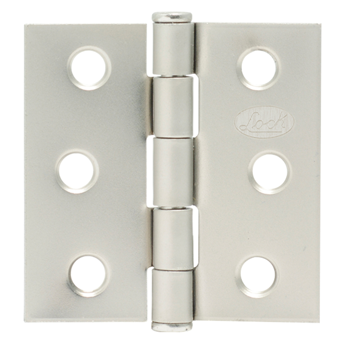 Imagen para Bisagra cuad plana sat 2.5" de Grupo Urrea Imagen para Bisagra cuad plana sat 2.5" de Grupo Urrea