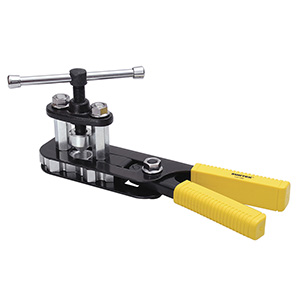 Corta Tubo Cobre Cortatubos Cuerpo De Zamac 1/8" A 1-1/8" Surtek 350F - Ferreteru00eda La Pasiega Cortador De Tubo, , large