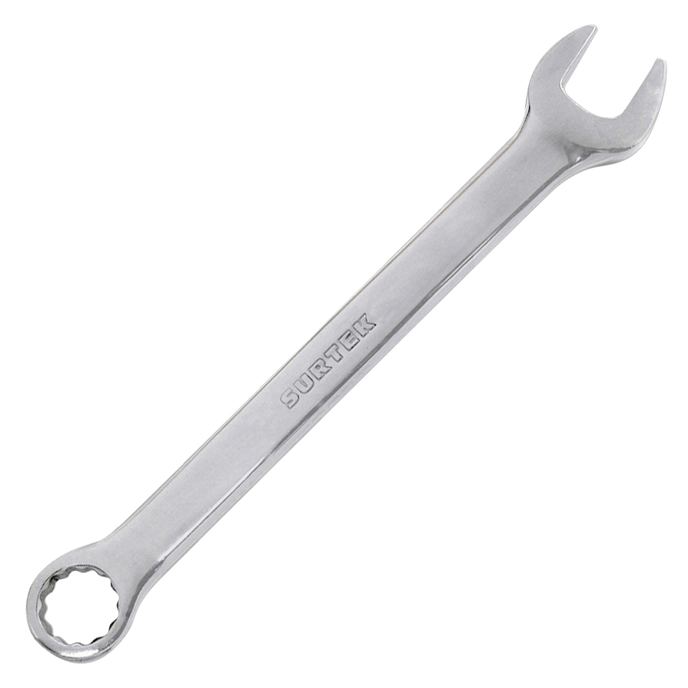 100356 Combination flat wrench 6mm Surtek