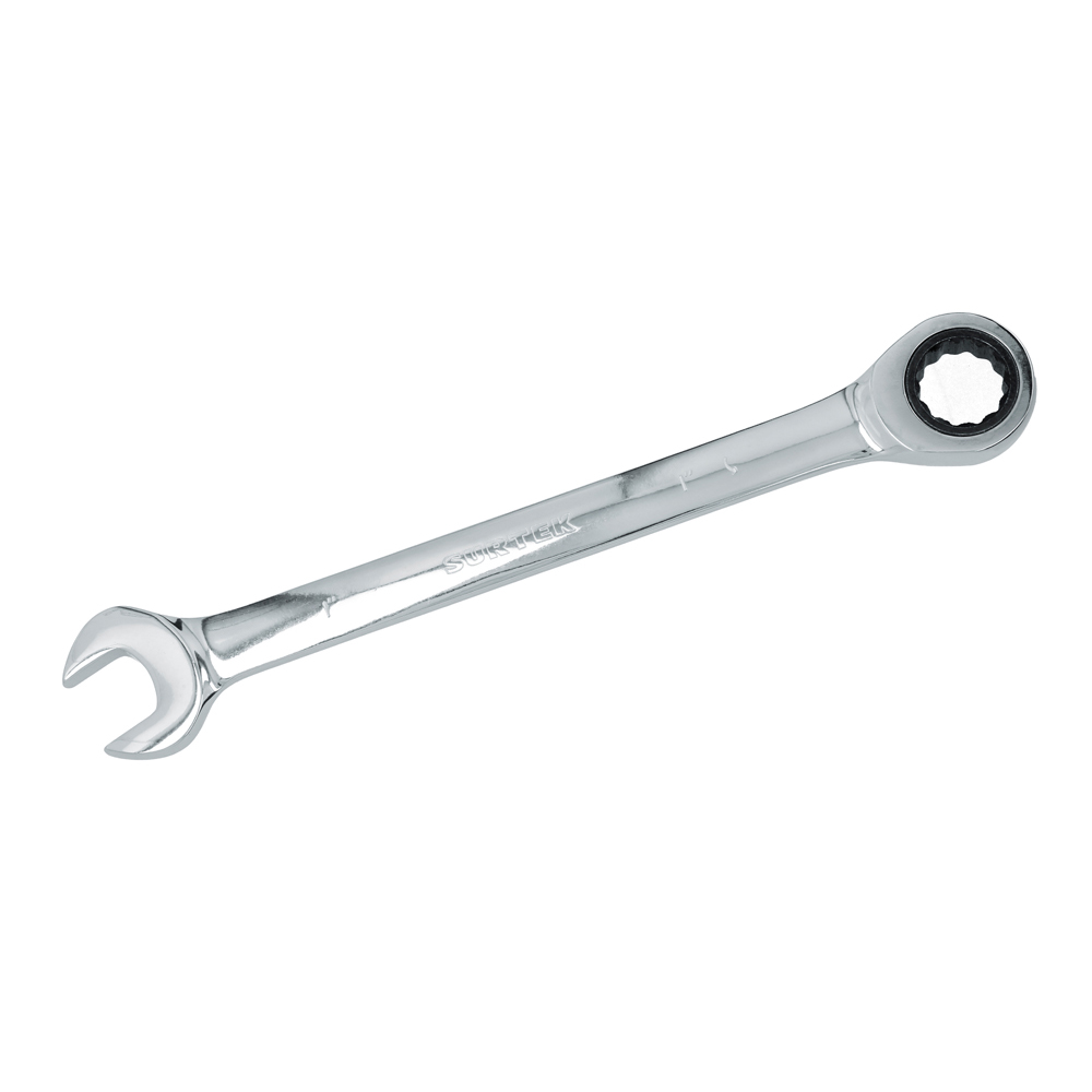 100548 Combination ratcheting wrench 1" Surtek