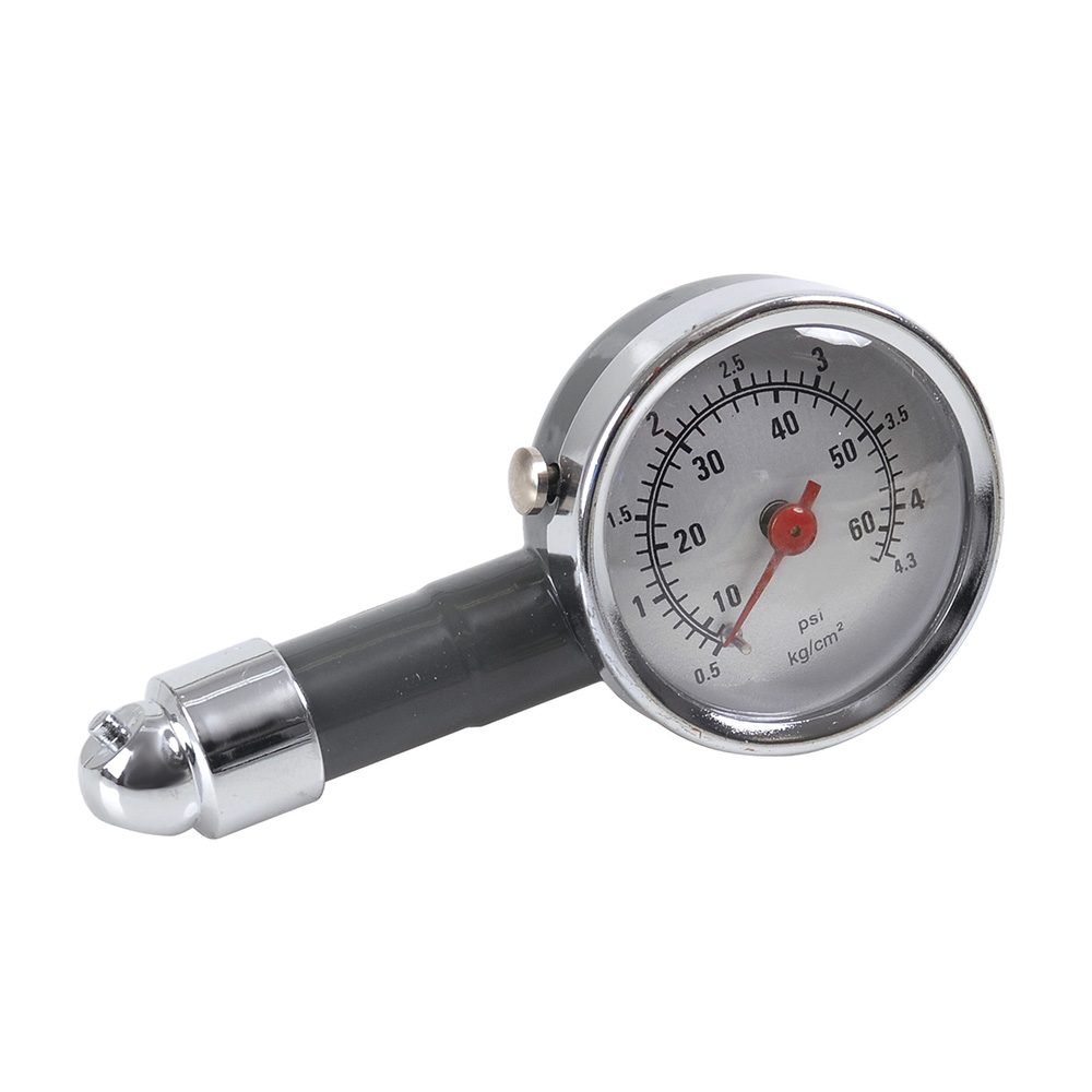 107269 Dial gauge indicator 60 PSI Surtek