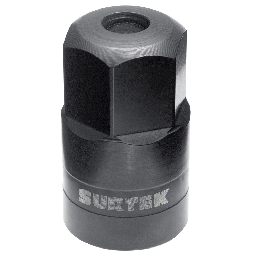 107285 Extractor socket 1-1/8" Surtek