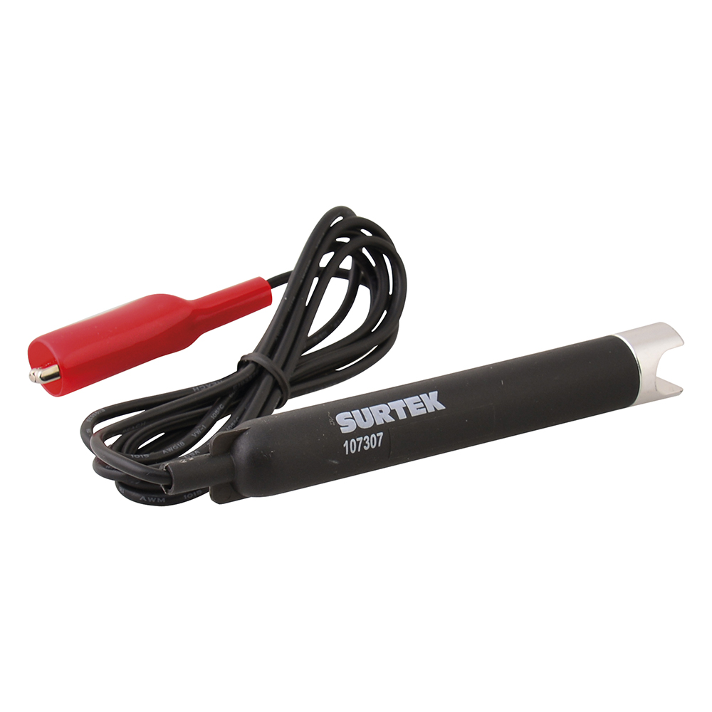 107307 Spark plug wire tester Surtek