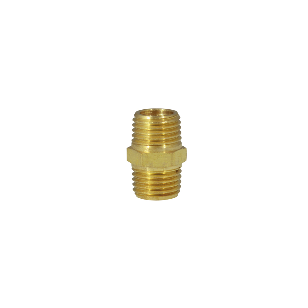 108105 Male nipple 1/4" NPT Surtek