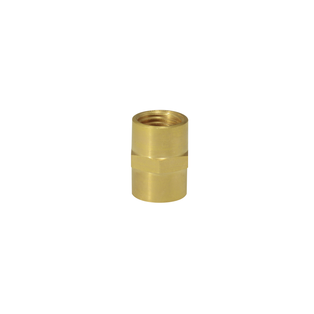 108106 Female coupler 1/4" NPT Surtek