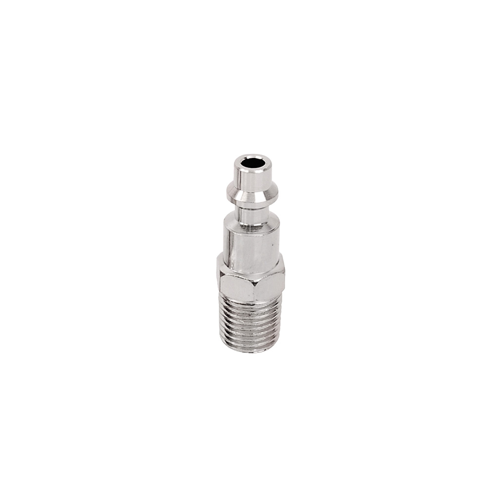 108122 Quick connection male coupler 1/4" NPT Surtek