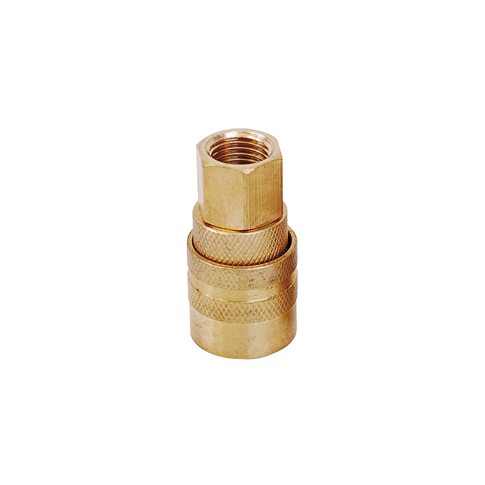 108125 Quick connection female coupler 1/4" NPT Surtek