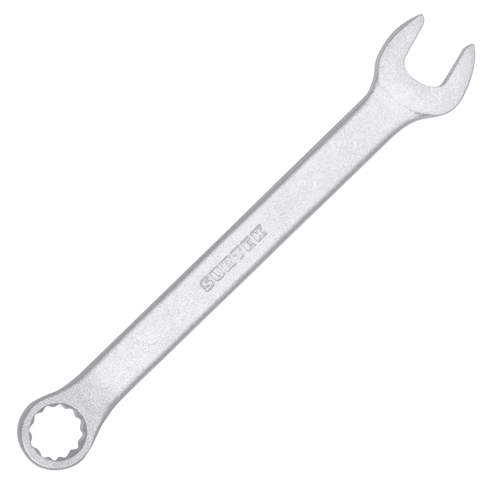 109M Combination satin wrench 9mm Surtek