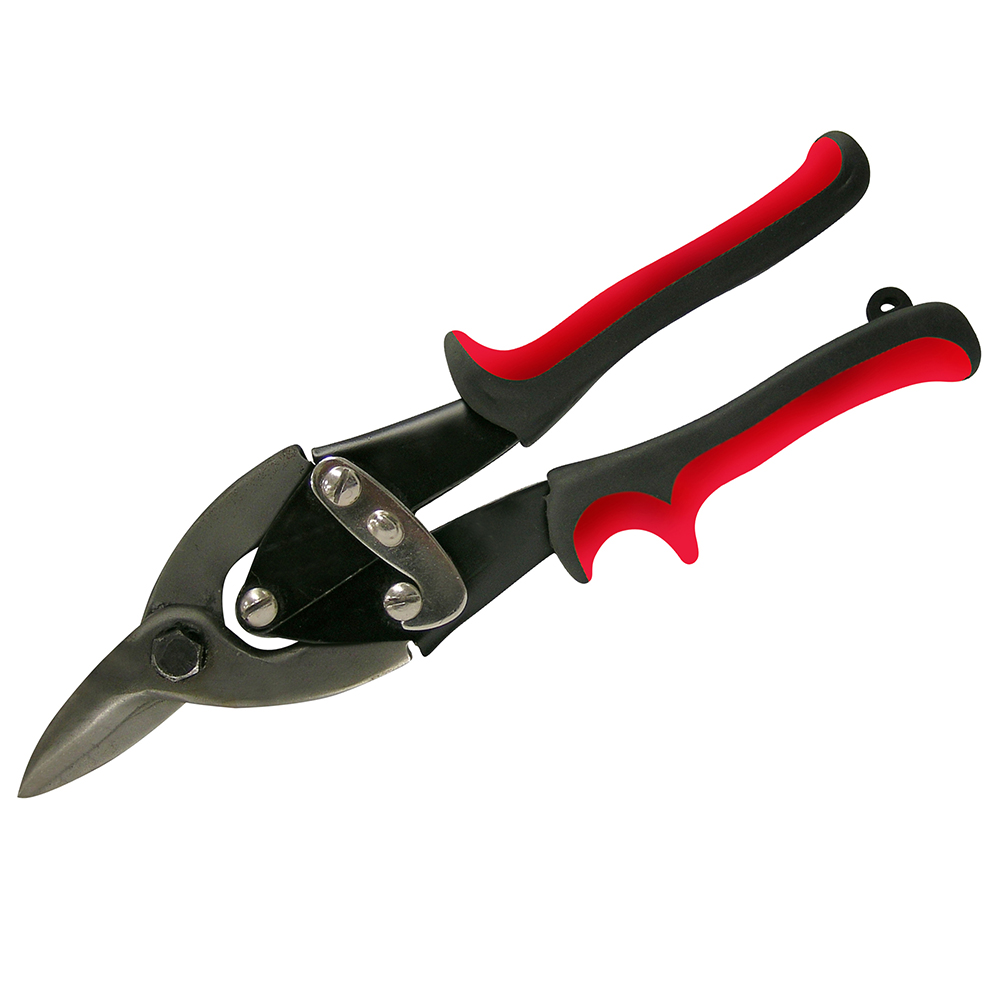 115110 Left-cut aviation snips Surtek