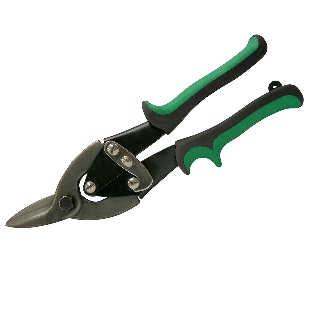 115111 Right-cut aviation snips Surtek