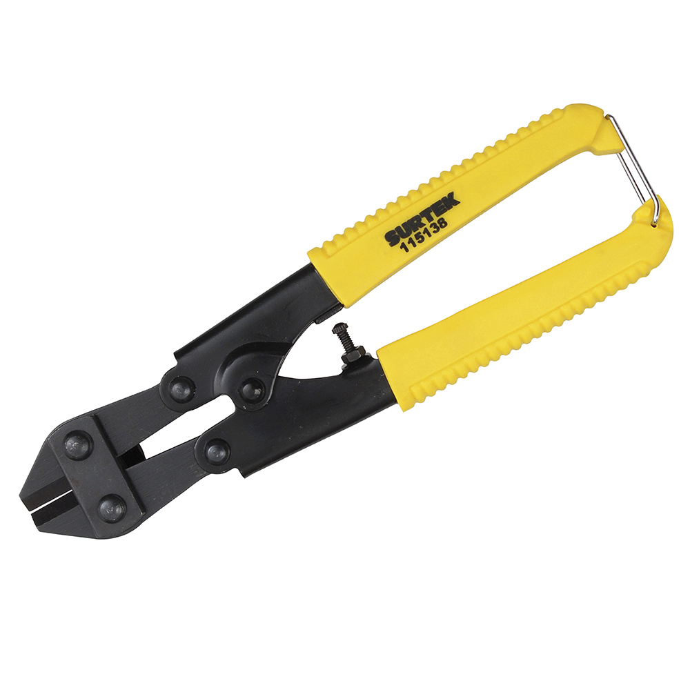 115138 Bolt cutter 8” Surtek