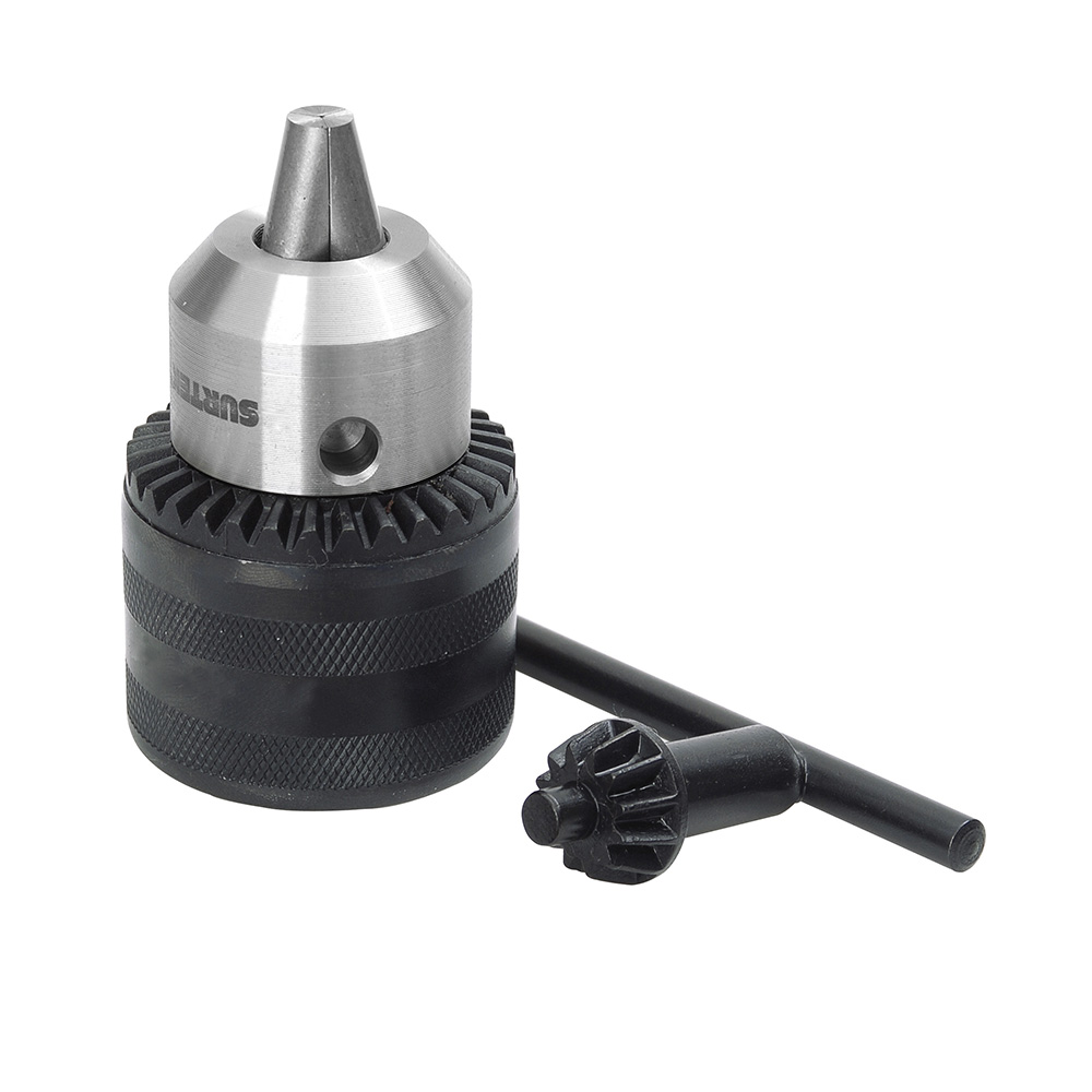 Imagen para Broquero 3/8" con llave 1/2-20NF de Grupo Urrea Imagen para Broquero 3/8" con llave 1/2-20NF de Grupo Urrea