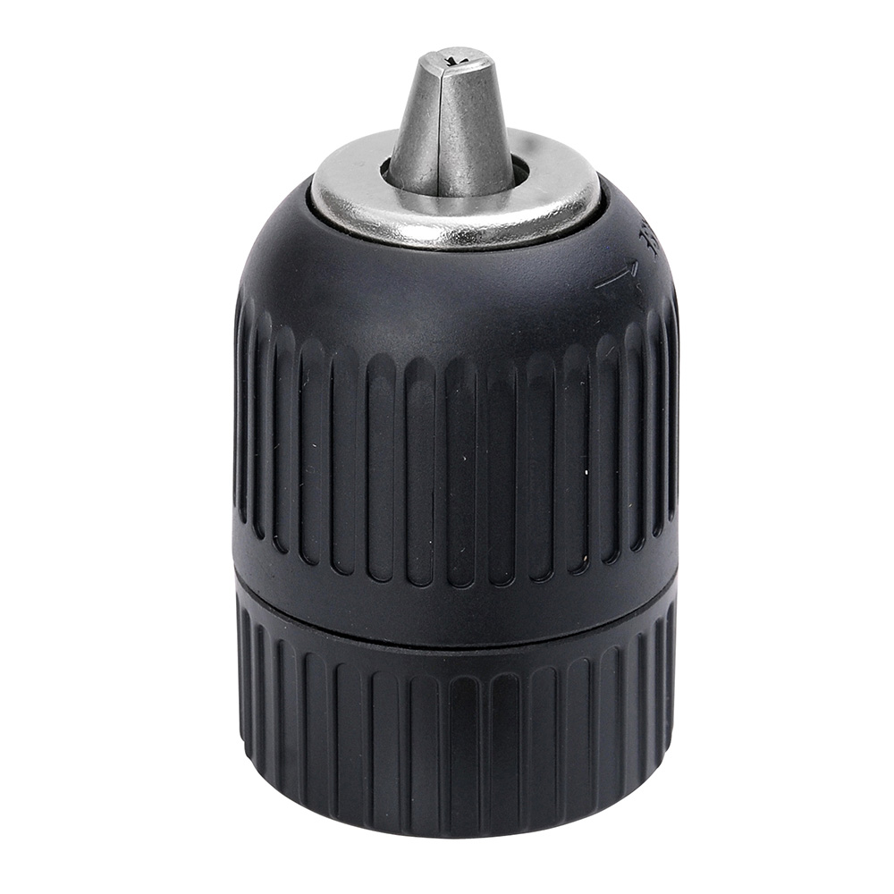 Imagen para Broquero 3/8" sin llave 3/8-24NF de Grupo Urrea Imagen para Broquero 3/8" sin llave 3/8-24NF de Grupo Urrea