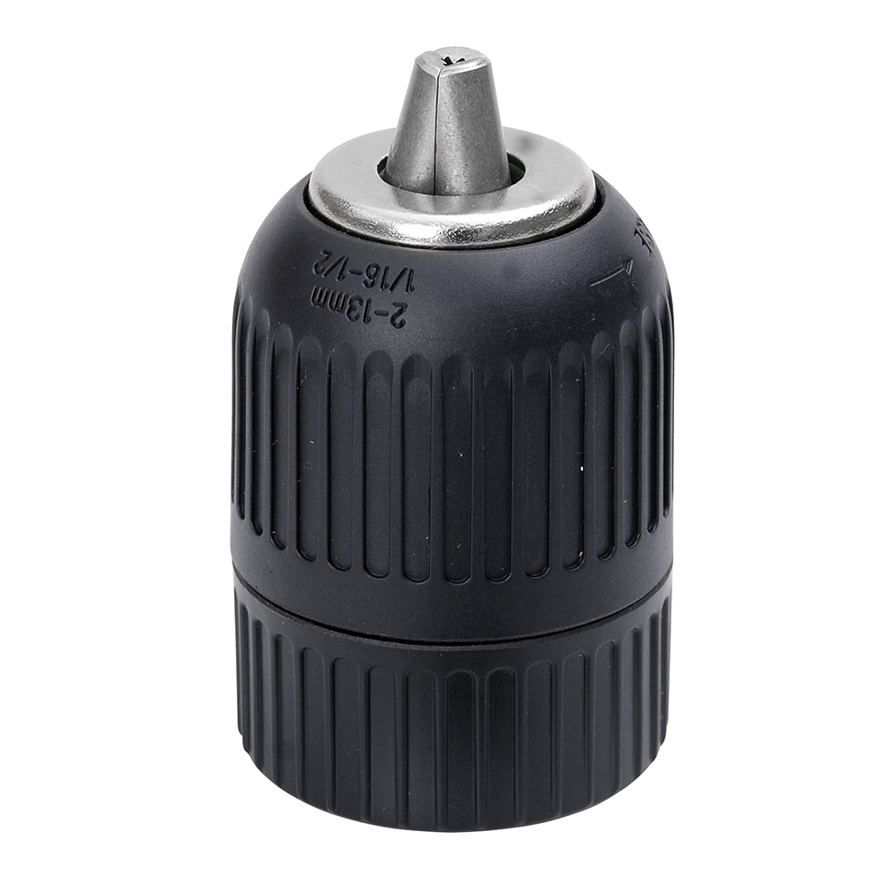 Imagen para Broquero 1/2" sin llave 1/2-20NF de Grupo Urrea Imagen para Broquero 1/2" sin llave 1/2-20NF de Grupo Urrea