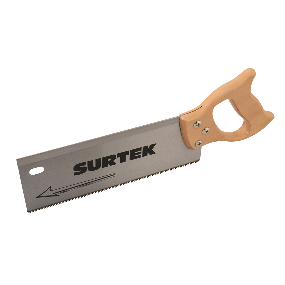 120227 Backsaw 12" Surtek