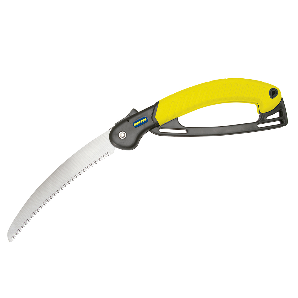 120264 Folding pruning saw 12" Surtek