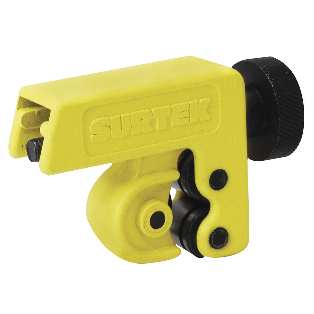 121153 Mini Pipe cutter 1/8-7/8" Surtek