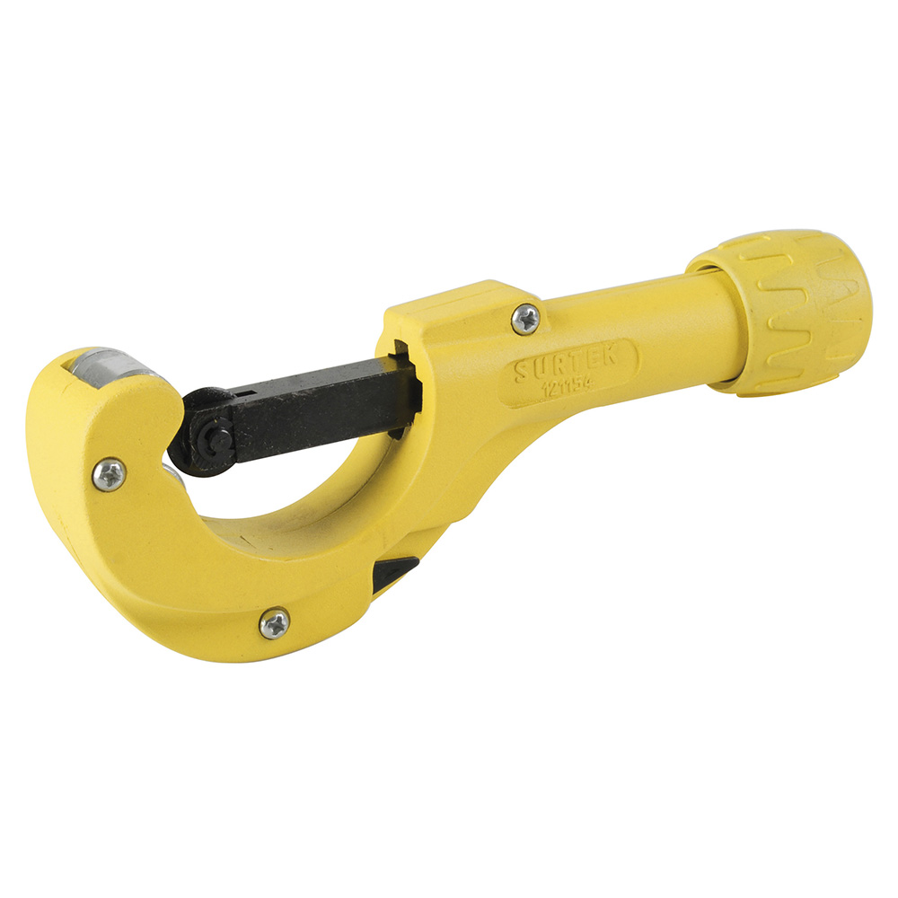 121154 Professional pipe cutter 5/32-2" Surtek