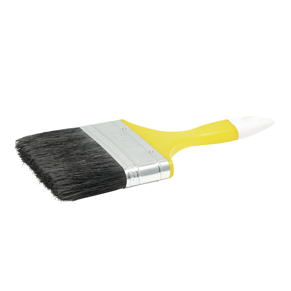 123132 Industrial 1-1/2" Paint brush with plastic handle Surtek