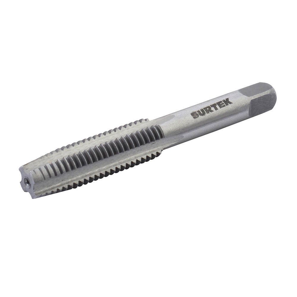 123839 Carbon steel tap M12 x 1.5 Surtek