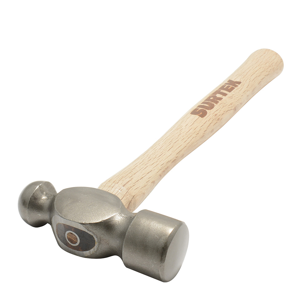 12S Ball-peen hammer 12oz Surtek