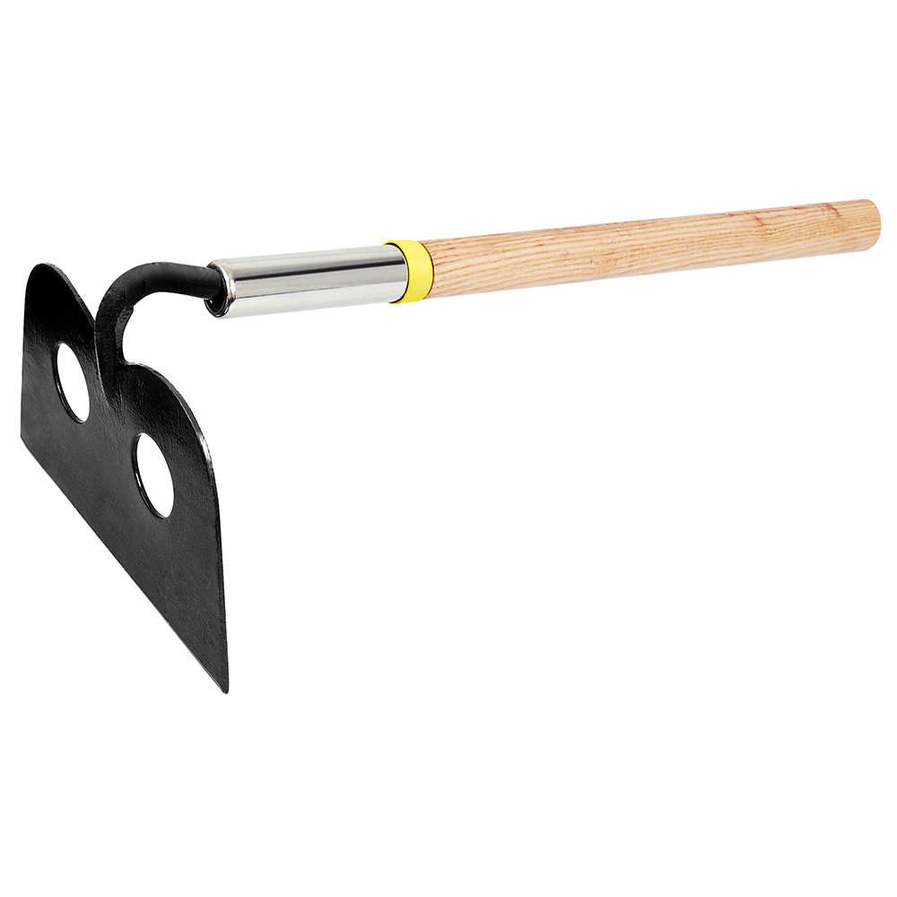 130038 Mortar Hoe With Handle 60", 7"