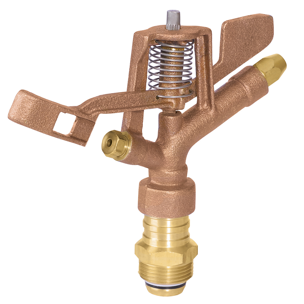 130298 Pulsating sprinkler 3/4" Surtek