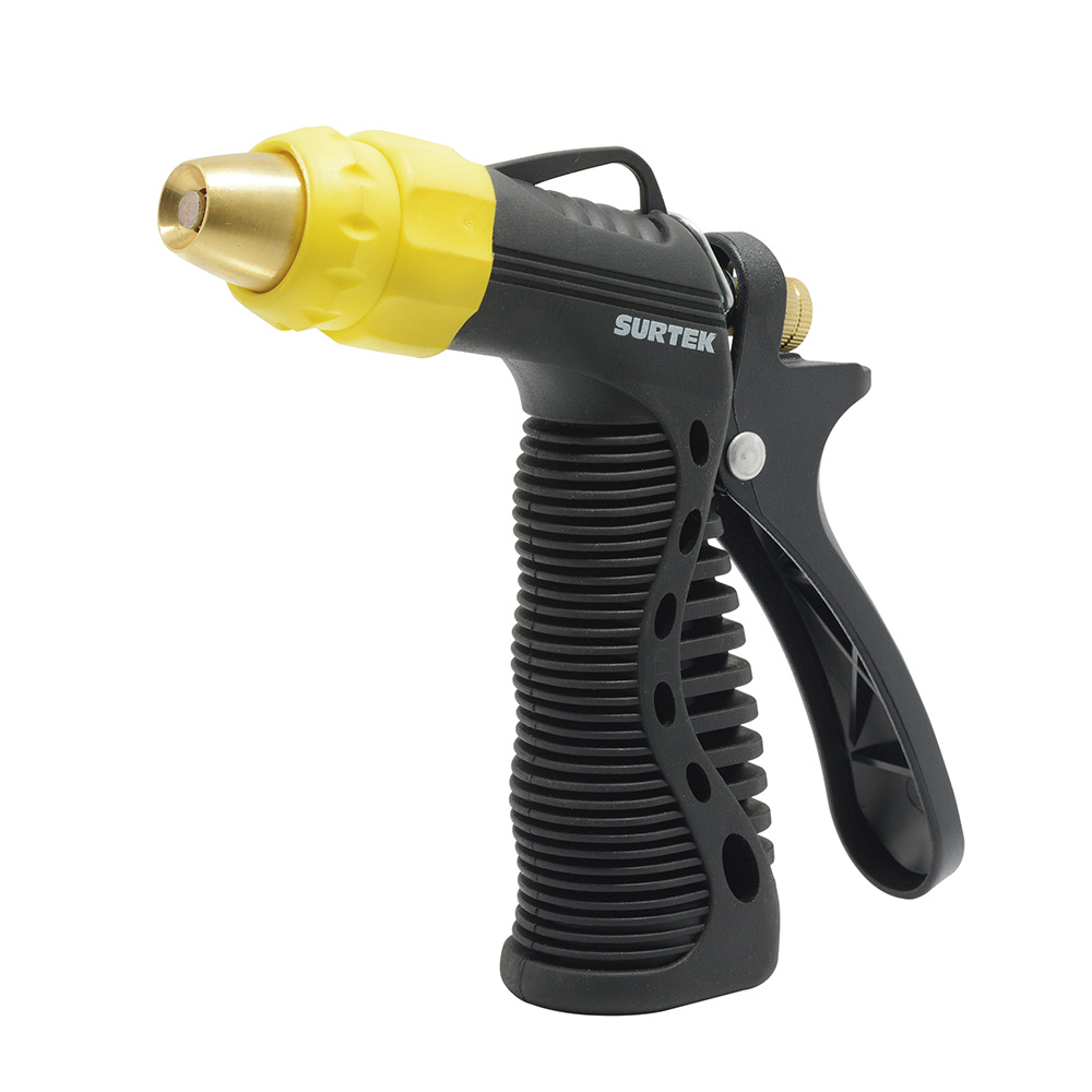 130341 PVC Spray gun with adjustable nozzle Surtek