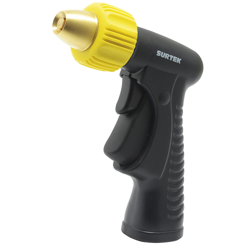 130349 Adjustable insulated metallic Spray gun Surtek