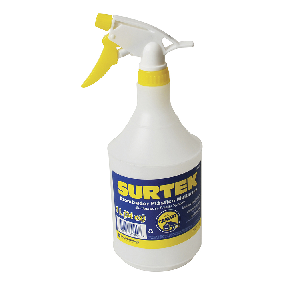 130400 Multipurpose Plastic sprayer Surtek