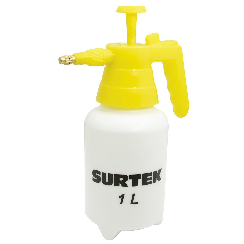 130408 Domestic sprayer 1 ltr Surtek