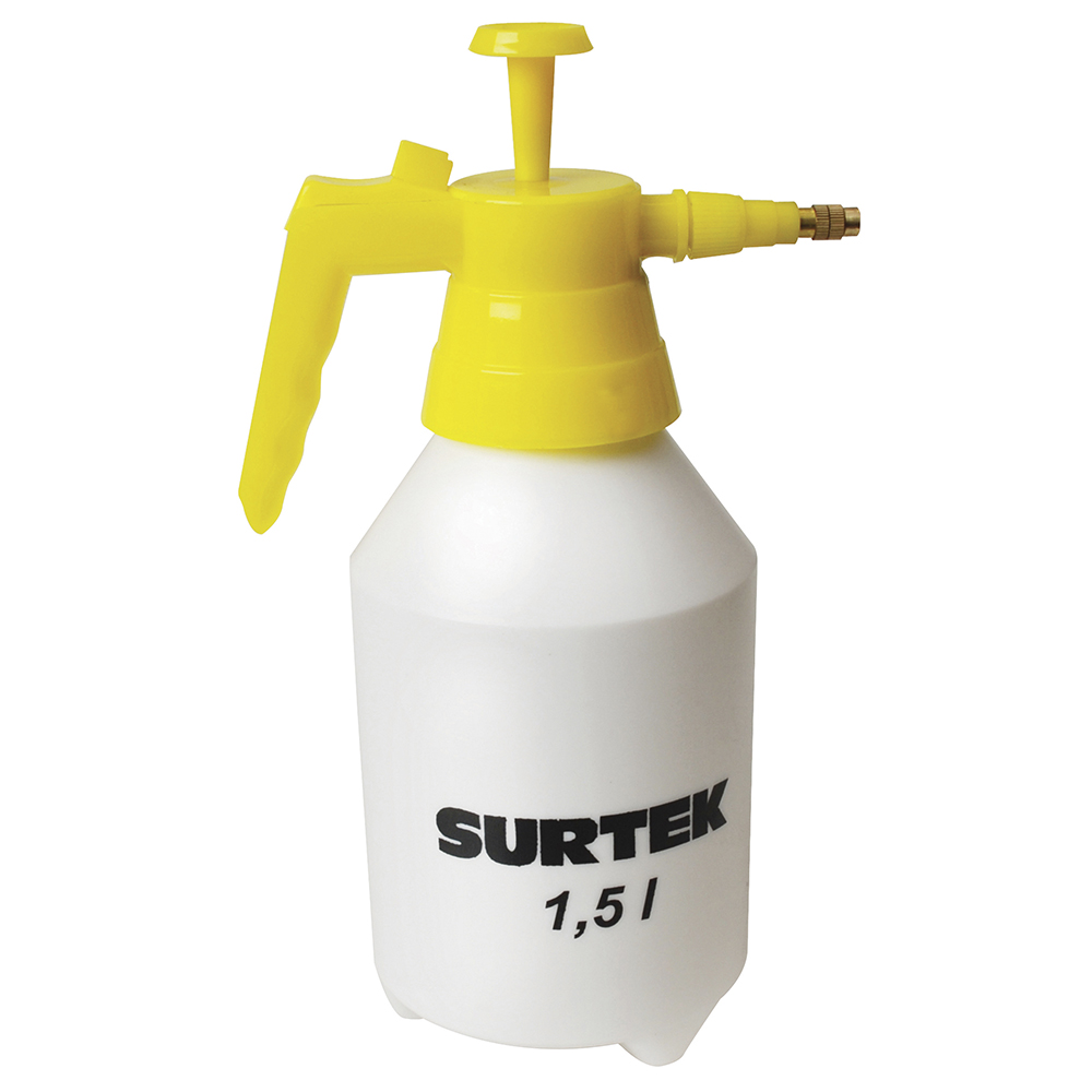 130409 Domestic sprayer 1.5 ltr Surtek