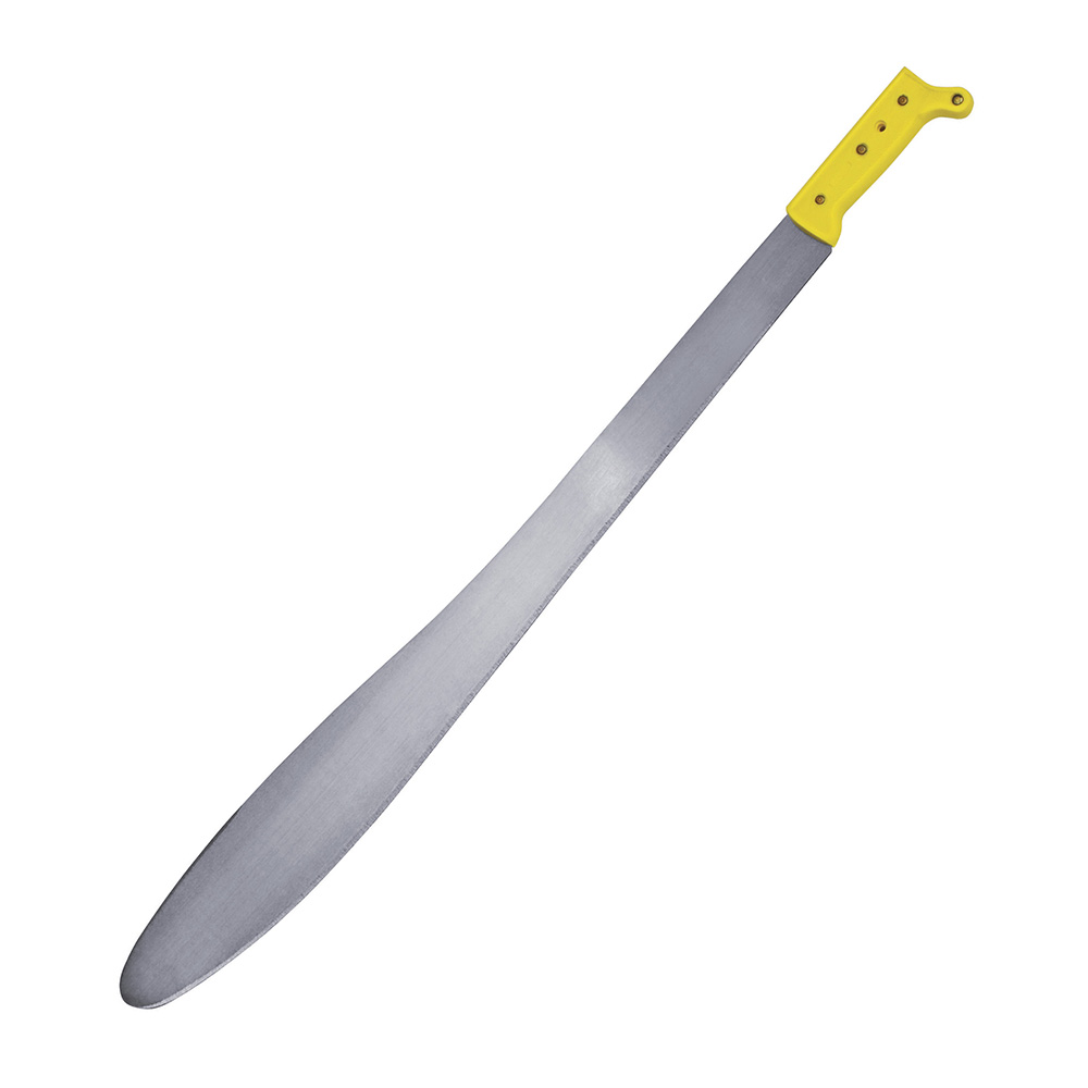 130494 Acapulco-style machete 22" Surtek