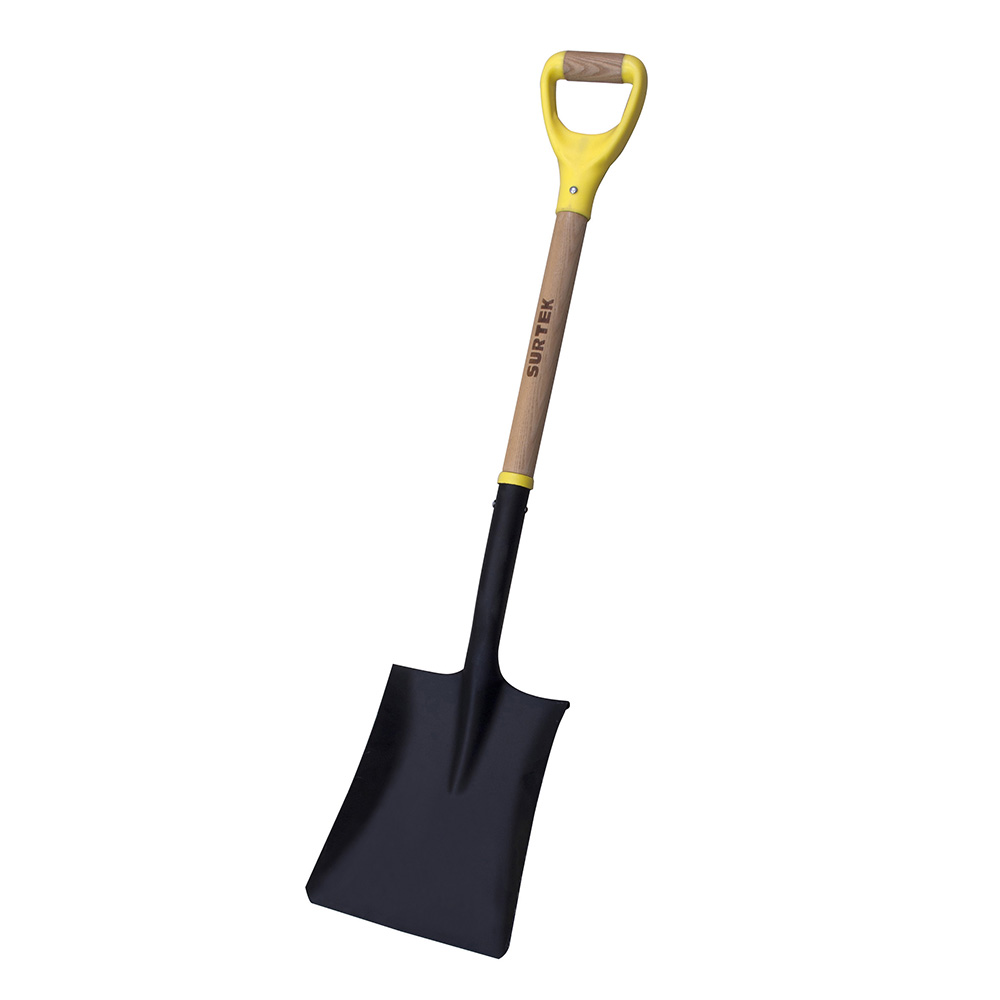 130601 Professional contractor square shovel Surtek