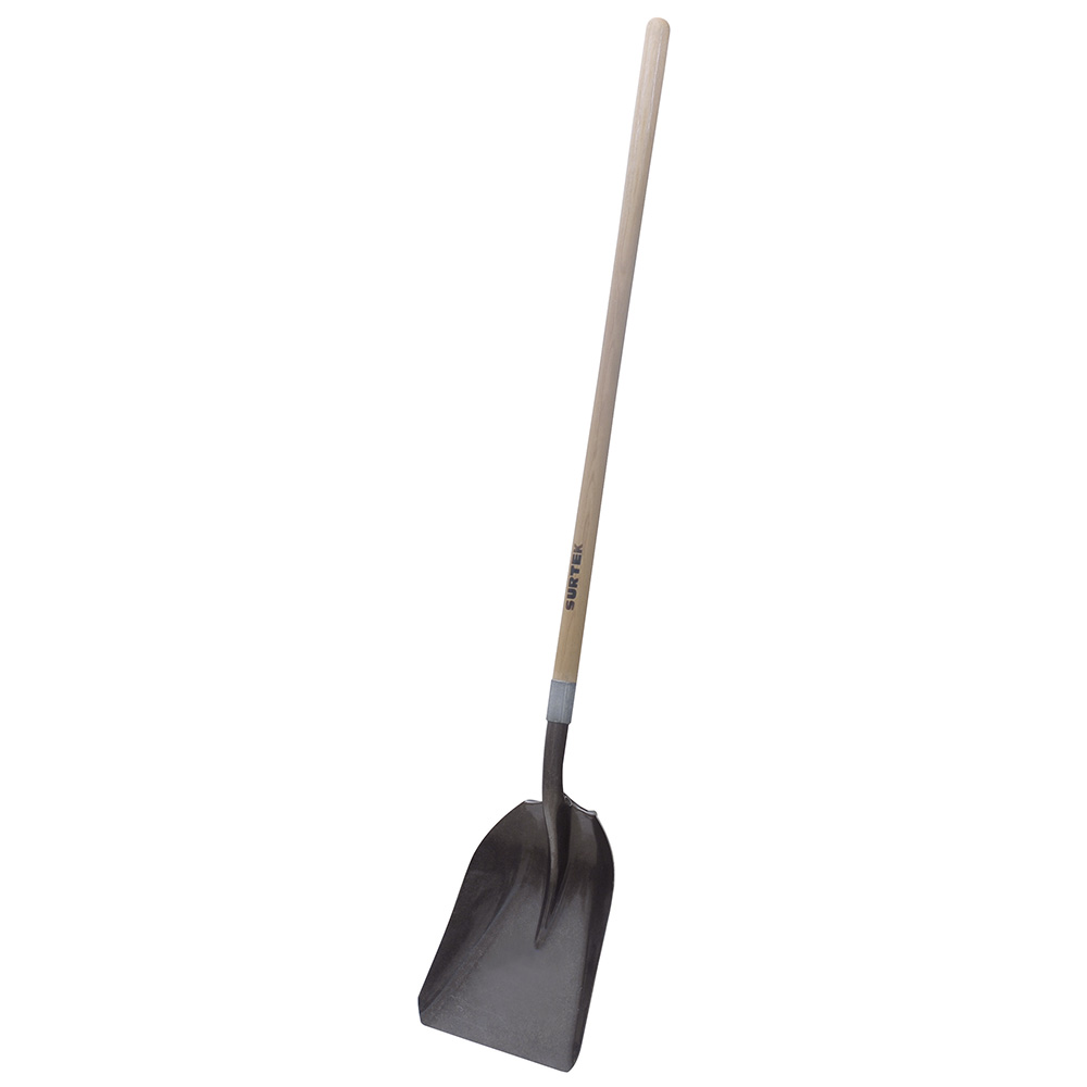 130625 Coal shovel with long handle Surtek