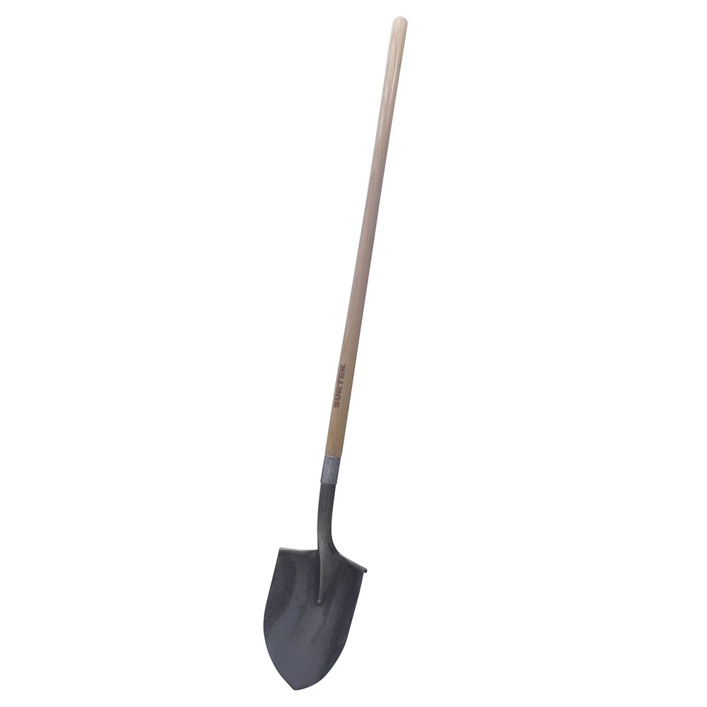 130628 Irrigation shovel with long handle Surtek