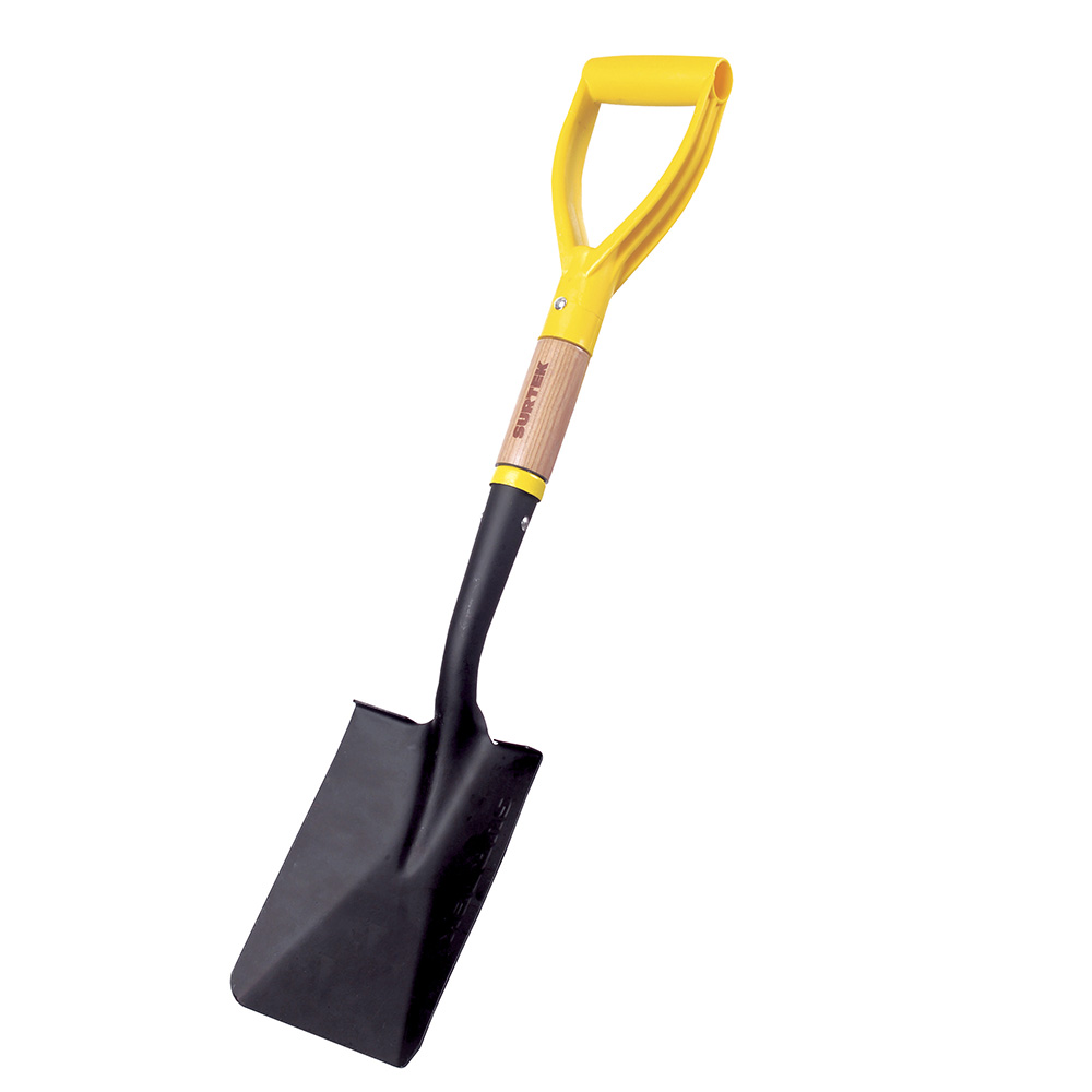 130630 Square trunk shovel Surtek