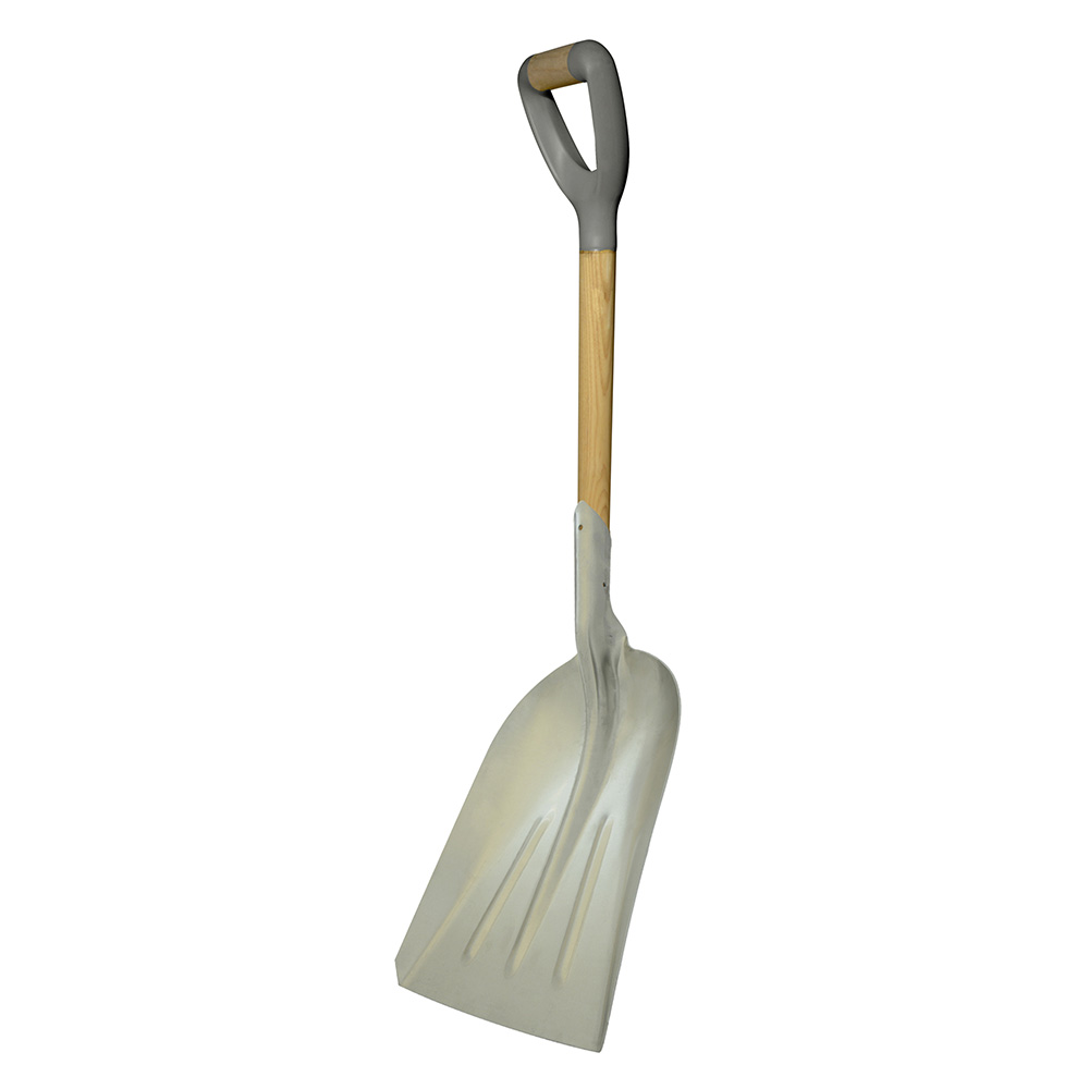 130689 Aluminum sanitary shovel Surtek