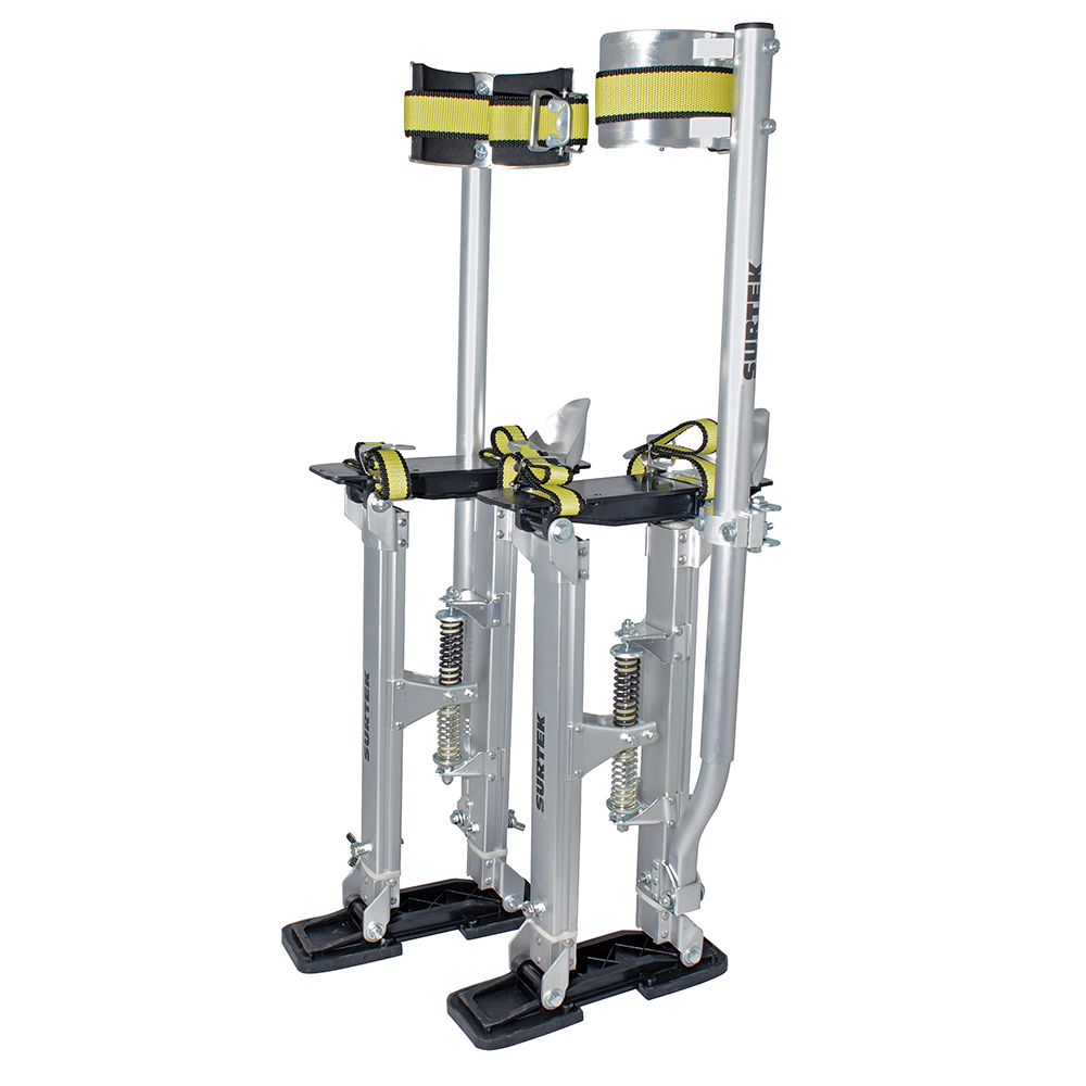 131000 Adjustable elevation stilts 18" to 30" Surtek