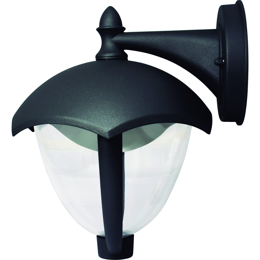 Imagen para Farol LED suspendido negro de Grupo Urrea Imagen para Farol LED suspendido negro de Grupo Urrea