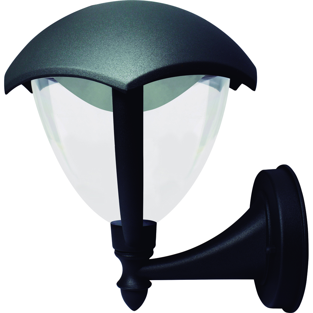 Imagen para Farol LED soportado negro de Grupo Urrea Imagen para Farol LED soportado negro de Grupo Urrea