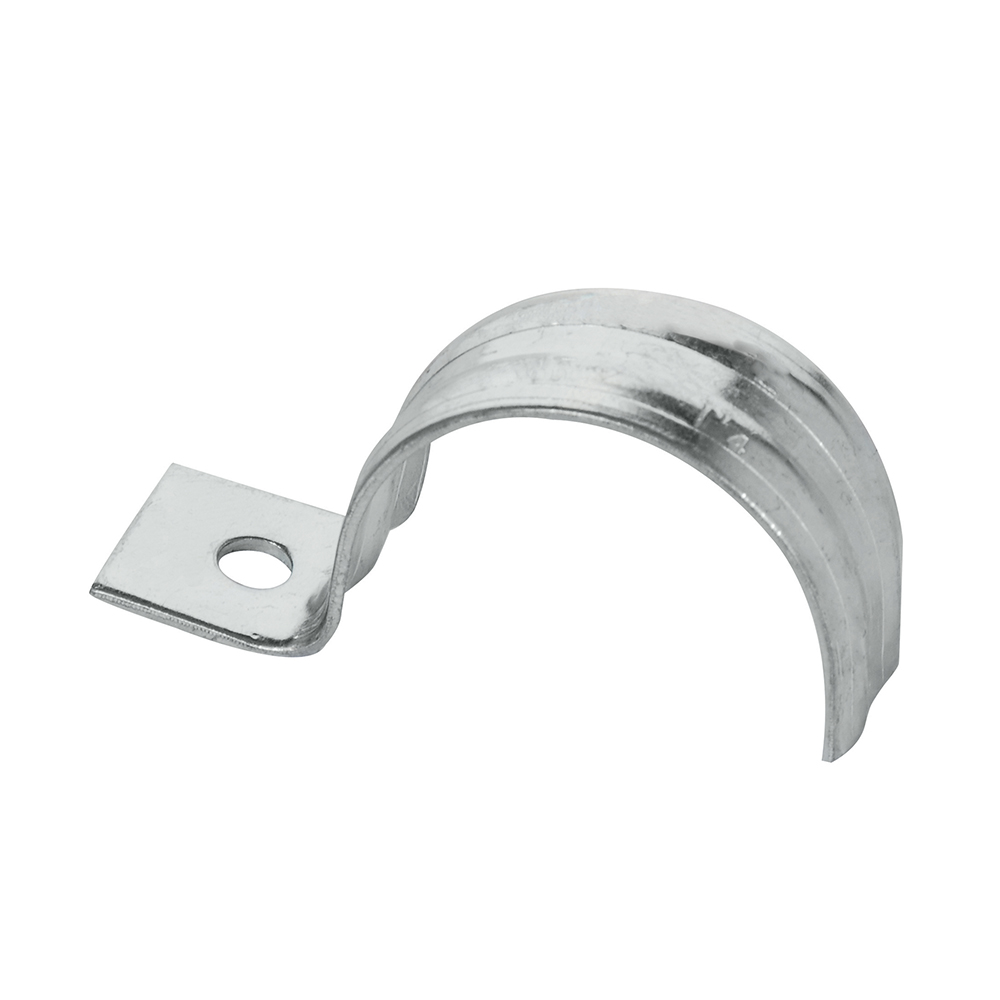 136810 Conduit Half Pipe Saddle Clamp 1/2" Surtek