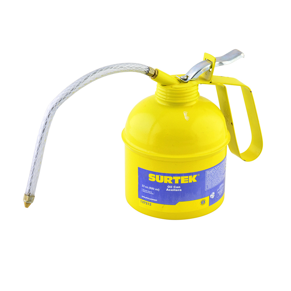 Imagen para Aceitera flexible 23 oz de Grupo Urrea Imagen para Aceitera flexible 23 oz de Grupo Urrea