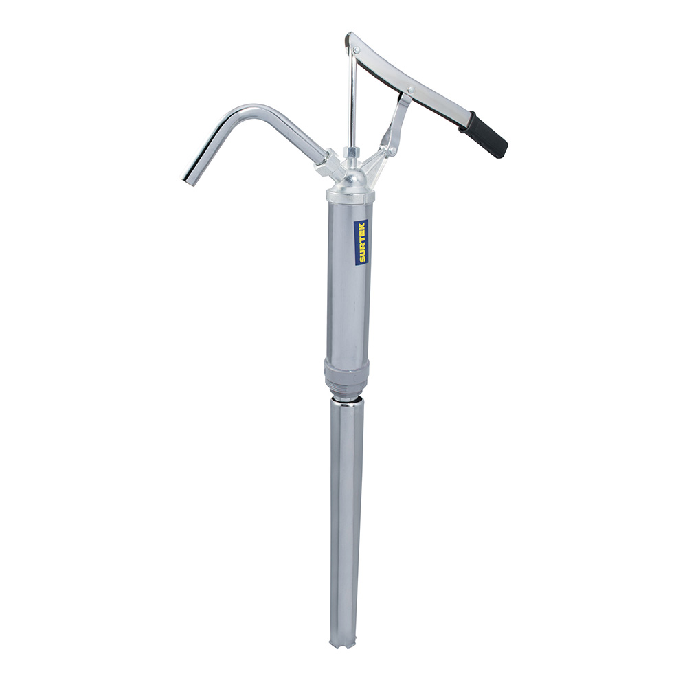 Imagen para Bomba extractora de palanca para lubricantes 300 ml por bombeo de Grupo Urrea Imagen para Bomba extractora de palanca para lubricantes 300 ml por bombeo de Grupo Urrea