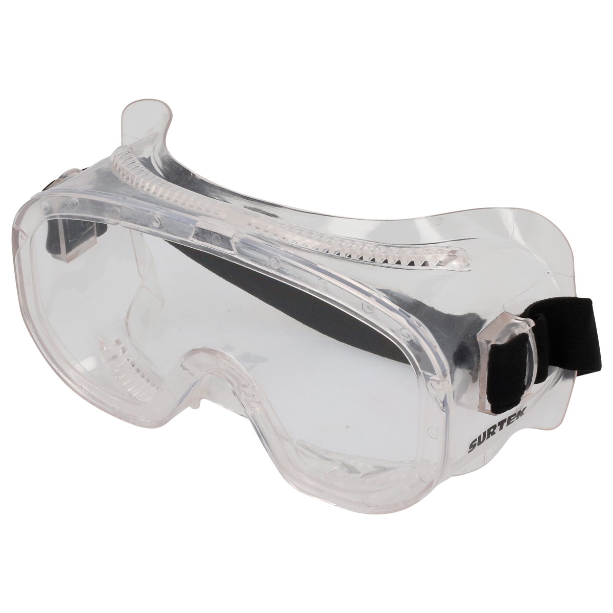 137320 Transparent safety glasses Surtek